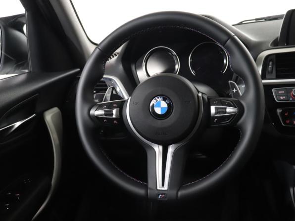 BMW 1 серии II (F20/F21) Рестайлинг 2 с пробегом 2018 года, цена 1 999 900 рублей, 73680 км, хэтчбек, Автокод Объявления
