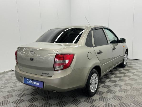 Lada (ВАЗ) Granta I с пробегом 2013 года, цена 349 000 рублей, 150612 км, седан, Автокод Объявления