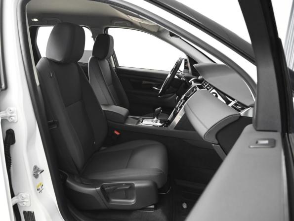 Land Rover Discovery Sport I Рестайлинг с пробегом 2020 года, цена 3 440 000 рублей, 88455 км, внедорожник, Автокод Объявления
