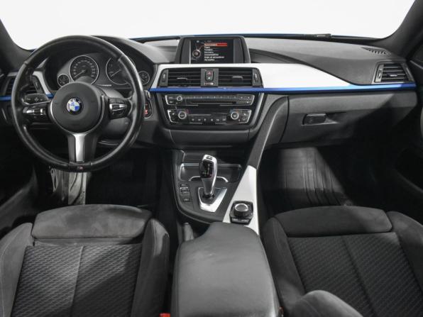 BMW 4 серии F32/F33/F36 с пробегом 2016 года, цена 1 881 000 рублей, 191316 км, лифтбек, Автокод Объявления