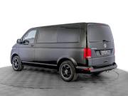 Volkswagen Multivan T6 Рестайлинг Москва  - изображение 37