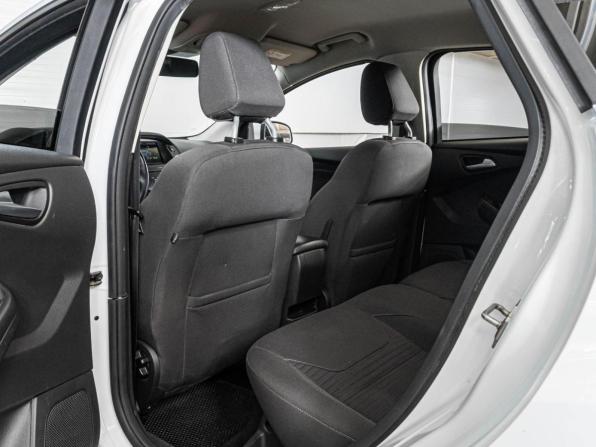 Ford Focus III Рестайлинг с пробегом 2016 года, цена 1 085 000 рублей, 206585 км, хэтчбек, Автокод Объявления