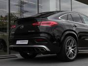 Mercedes-Benz GLE Coupe AMG II (C167) Москва  - изображение 56