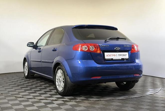 Chevrolet Lacetti I с пробегом 2008 года, цена 350 000 рублей, 251779 км, хэтчбек, Автокод Объявления