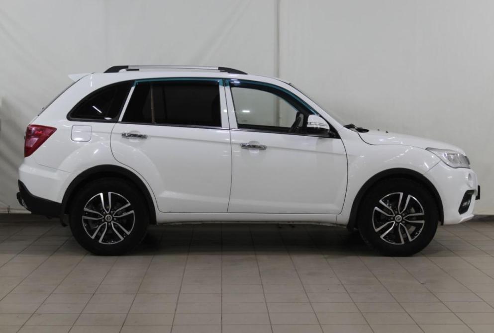 Lifan X60 I Рестайлинг 2 Астрахань  - изображение 5