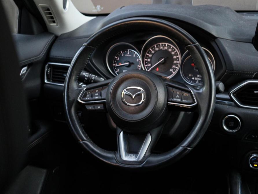 Mazda CX-5 II Москва  - изображение 13