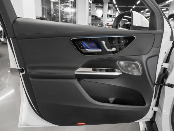 Mercedes-Benz GLC Coupe II (C254) с пробегом 2024 года, цена 8 150 000 рублей, 6894 км, внедорожник, Автокод Объявления