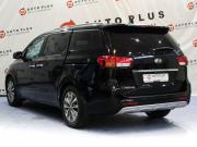 Kia Carnival III Минеральные Воды  - изображение 25