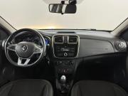 Renault Sandero II Рестайлинг Москва  - изображение 19