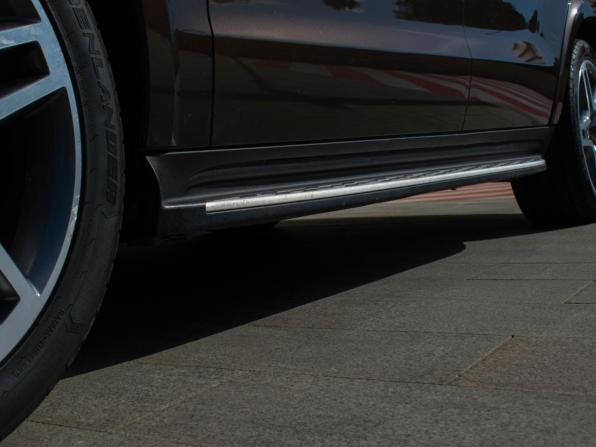 Mercedes-Benz GLS I (X166) с пробегом 2017 года, цена 4 150 000 рублей, 148000 км, внедорожник, Автокод Объявления