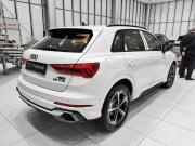 Audi Q3 III (FJ) Казань  - изображение 27