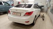 Hyundai Solaris I Санкт-Петербург  - изображение 25