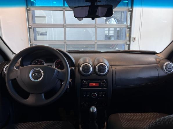 Lada (ВАЗ) Largus I с пробегом 2014 года, цена 763 000 рублей, 146338 км, универсал, Автокод Объявления