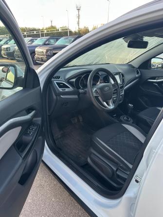 Lada (ВАЗ) Vesta I с пробегом 2018 года, цена 875 000 рублей, 149933 км, универсал, Автокод Объявления