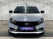 Lada (ВАЗ) Vesta I Тамбов  - изображение 22