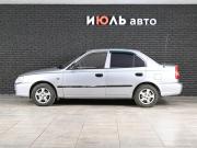 Hyundai Accent II Екатеринбург  - изображение 16