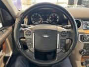 Land Rover Discovery IV Рестайлинг Москва  - изображение 56