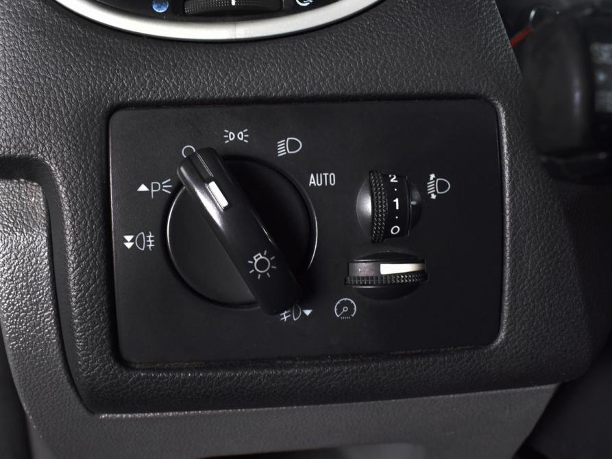 Ford Focus II Рестайлинг Кемерово  - изображение 18