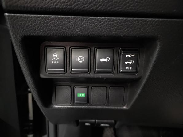 Nissan X-Trail III с пробегом 2016 года, цена 1 550 000 рублей, 170846 км, внедорожник, Автокод Объявления