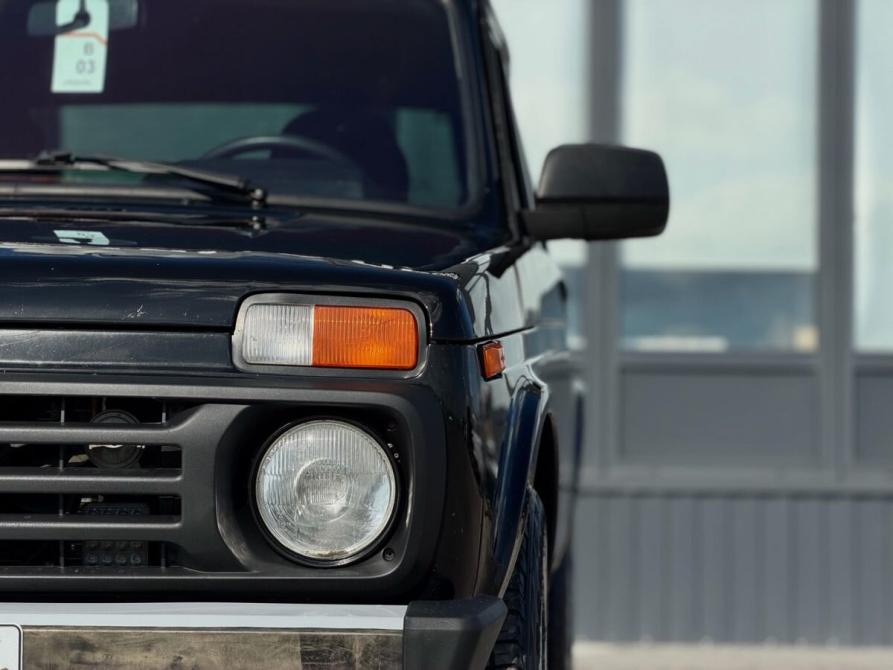 Lada (ВАЗ) 2121 (4x4) I Рестайлинг (2020) Волгоград  - изображение 5