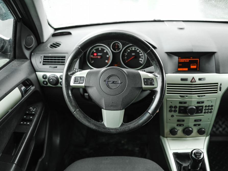 Opel Astra H Рестайлинг Ижевск  - изображение 13
