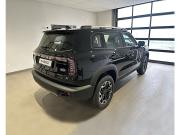 Haval Dargo I Рестайлинг Москва  - изображение 16