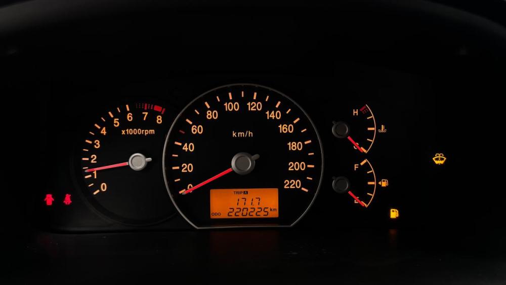 Kia Carens II (UN) Киров  - изображение 13