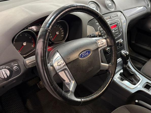 Ford Mondeo IV Рестайлинг с пробегом 2012 года, цена 830 000 рублей, 111938 км, седан, Автокод Объявления