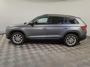 Skoda Karoq I Москва  - изображение 29