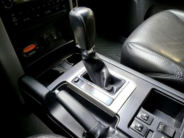 Toyota Land Cruiser Prado 150 Series с пробегом 2013 года, цена 2 520 000 рублей, 248512 км, внедорожник, Автокод Объявления