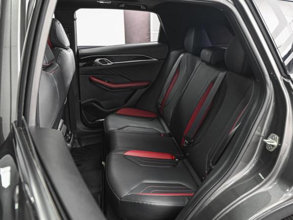 Geely Coolray I Рестайлинг с пробегом 2024 года, цена 2 165 000 рублей, 15410 км, внедорожник, Автокод Объявления