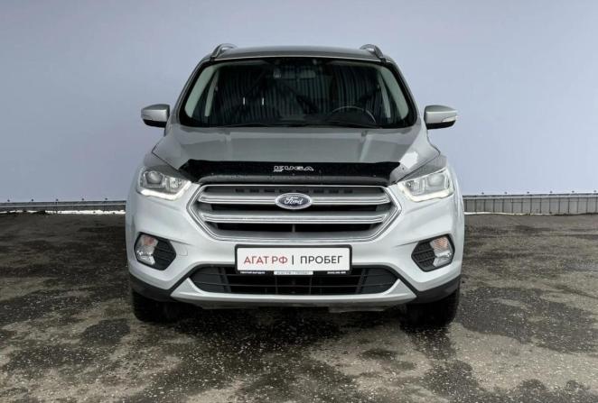 Ford Kuga II Рестайлинг с пробегом 2019 года, цена 1 645 000 рублей, 181290 км, внедорожник, Автокод Объявления