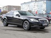 Mercedes-Benz S-Класс V (W221) Рестайлинг Ижевск  - изображение 39
