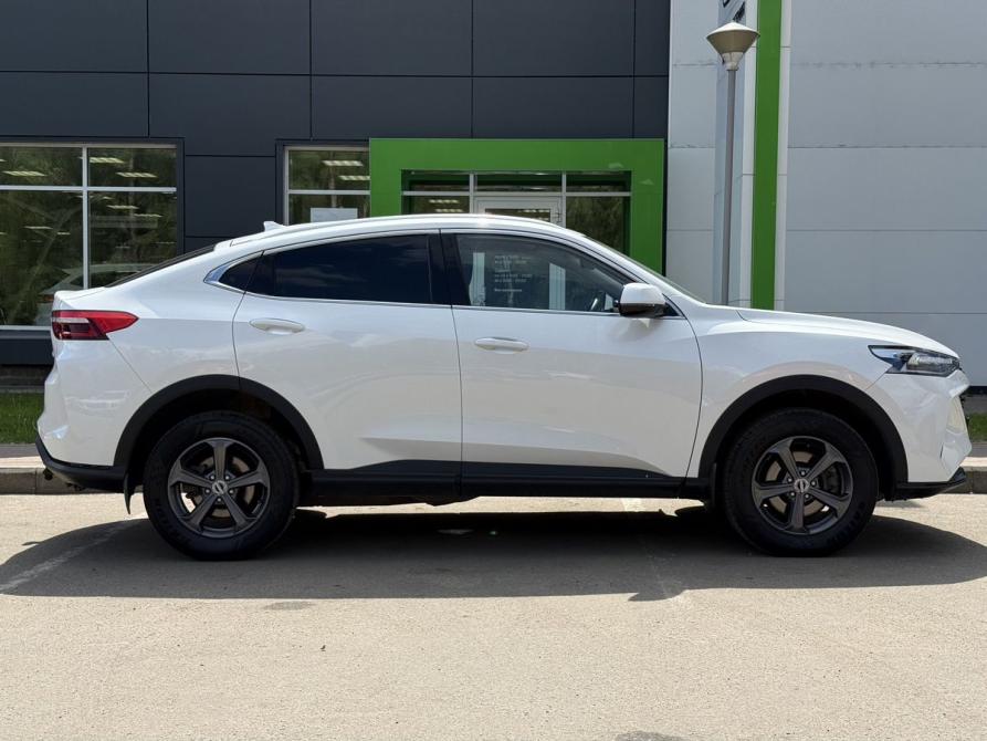 Haval F7x I Рестайлинг Ярославль  - изображение 4