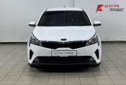 Kia Rio IV Рестайлинг (Global market) Астрахань  - изображение 28
