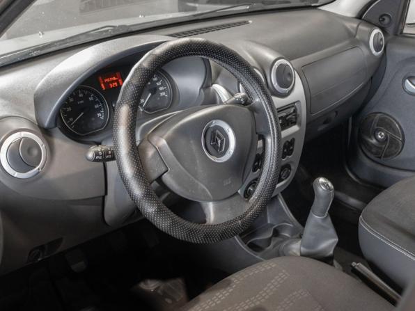 Renault Sandero I с пробегом 2012 года, цена 720 000 рублей, 140600 км, хэтчбек, Автокод Объявления