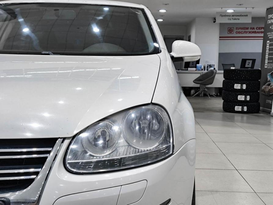 Volkswagen Jetta V Казань  - изображение 21