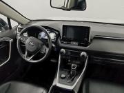 Toyota RAV4 V (XA50) Москва  - изображение 33