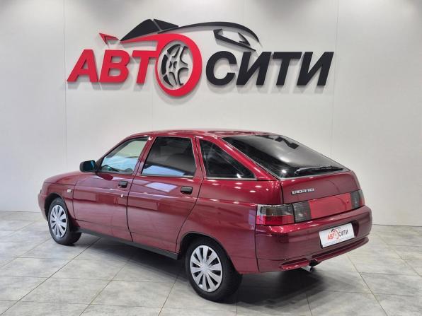Lada (ВАЗ) 2112 с пробегом 2004 года, цена 275 000 рублей, 134968 км, хэтчбек, Автокод Объявления