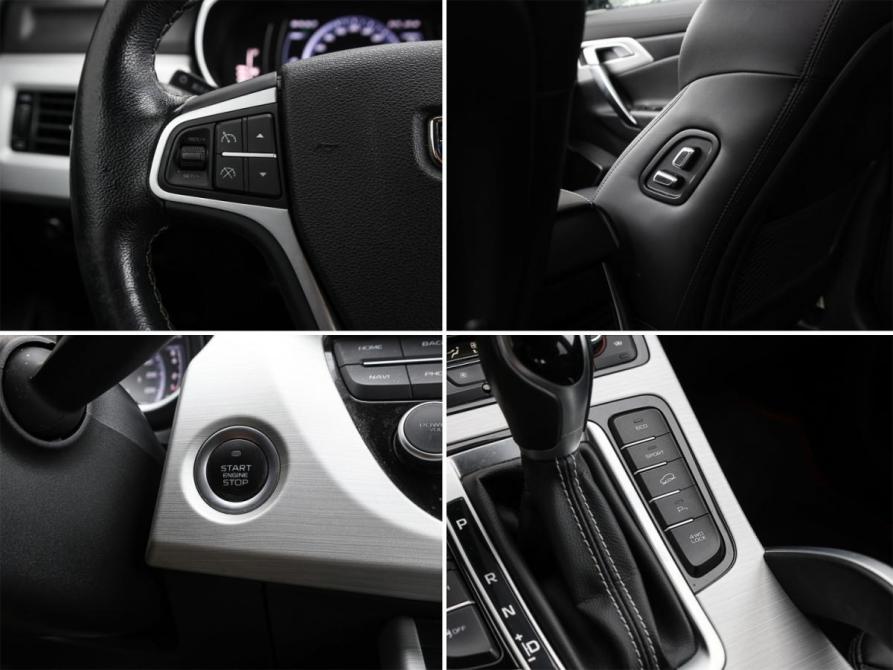 Geely Atlas I Москва  - изображение 19