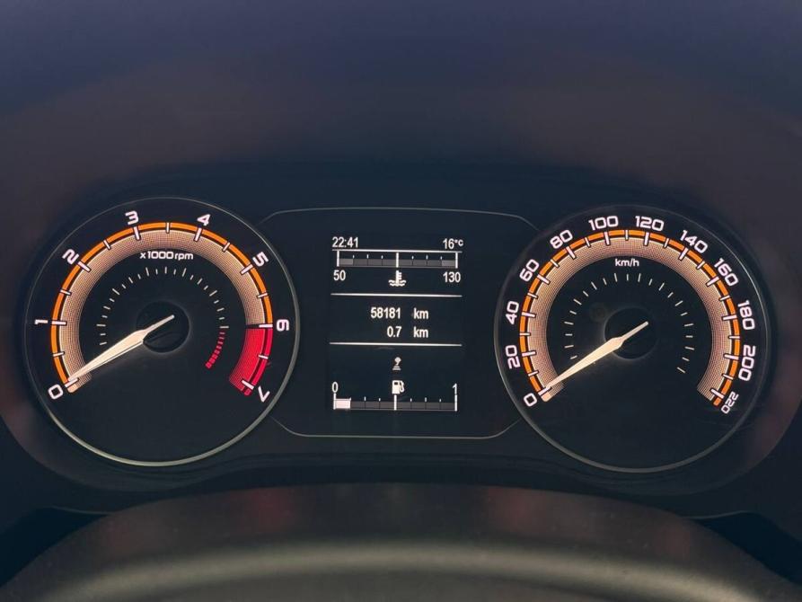 Lada (ВАЗ) Vesta I Рестайлинг (NG) Тверь  - изображение 13