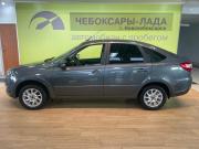 Lada (ВАЗ) Granta I Рестайлинг Чебоксары  - изображение 30