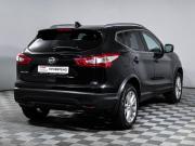 Nissan Qashqai II Москва  - изображение 25