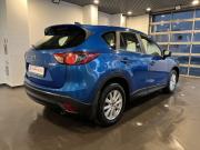 Mazda CX-5 I Чебоксары  - изображение 40