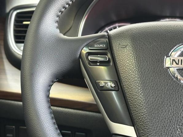 Nissan Teana II с пробегом 2011 года, цена 1 100 000 рублей, 262589 км, седан, Автокод Объявления