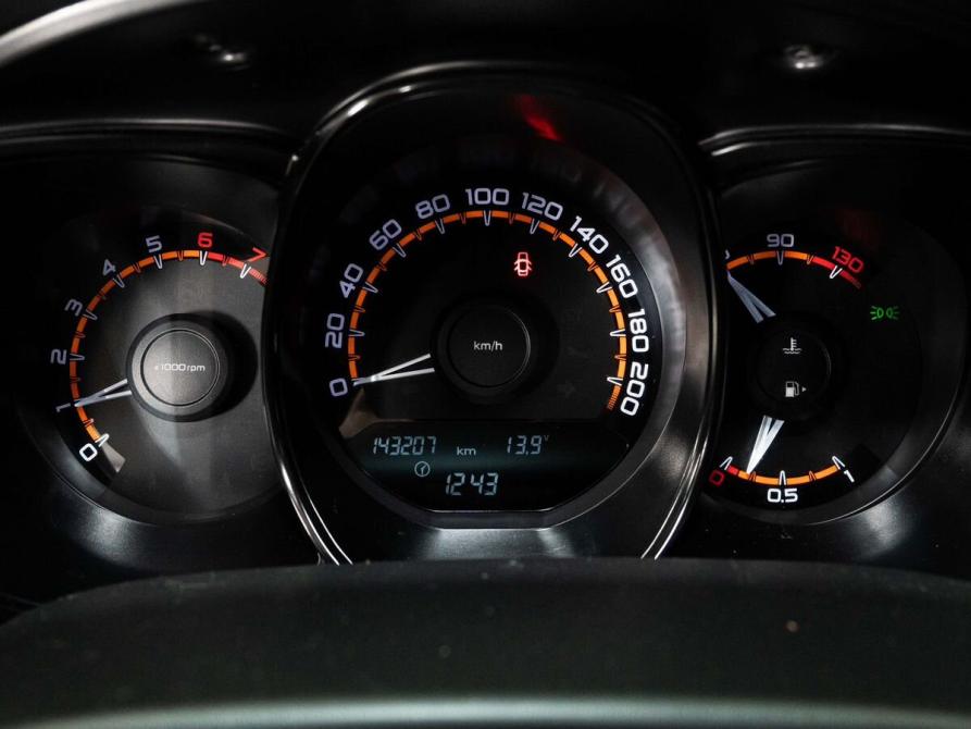 Lada (ВАЗ) Vesta I Казань  - изображение 9
