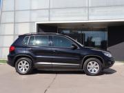 Volkswagen Tiguan I Рестайлинг Самара  - изображение 24