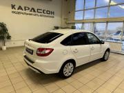 Lada (ВАЗ) Granta I Рестайлинг Волгоград  - изображение 20