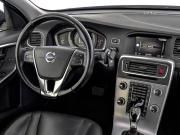 Volvo S60 Cross Country Москва  - изображение 60