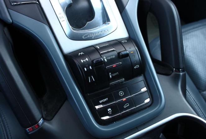 Porsche Cayenne II (958) с пробегом 2010 года, цена 2 150 000 рублей, 218983 км, внедорожник, Автокод Объявления